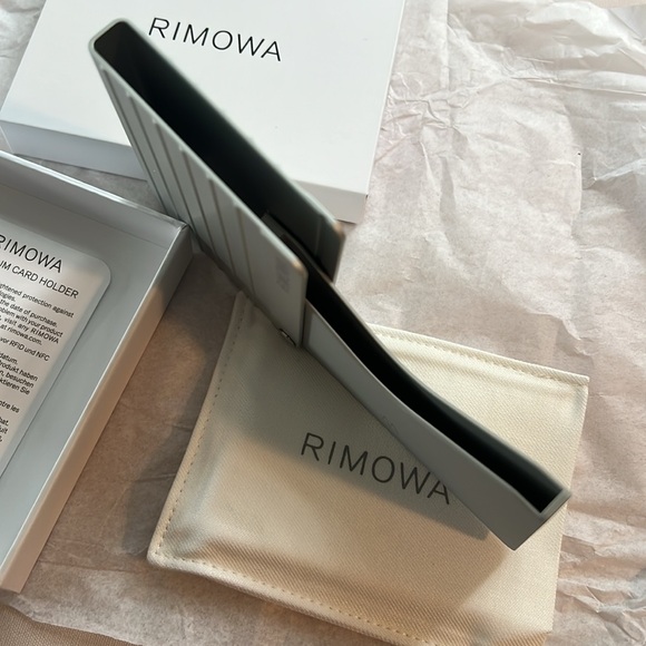 RIMOWA Card Holder - Picture 4 of 9